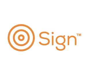 Osign